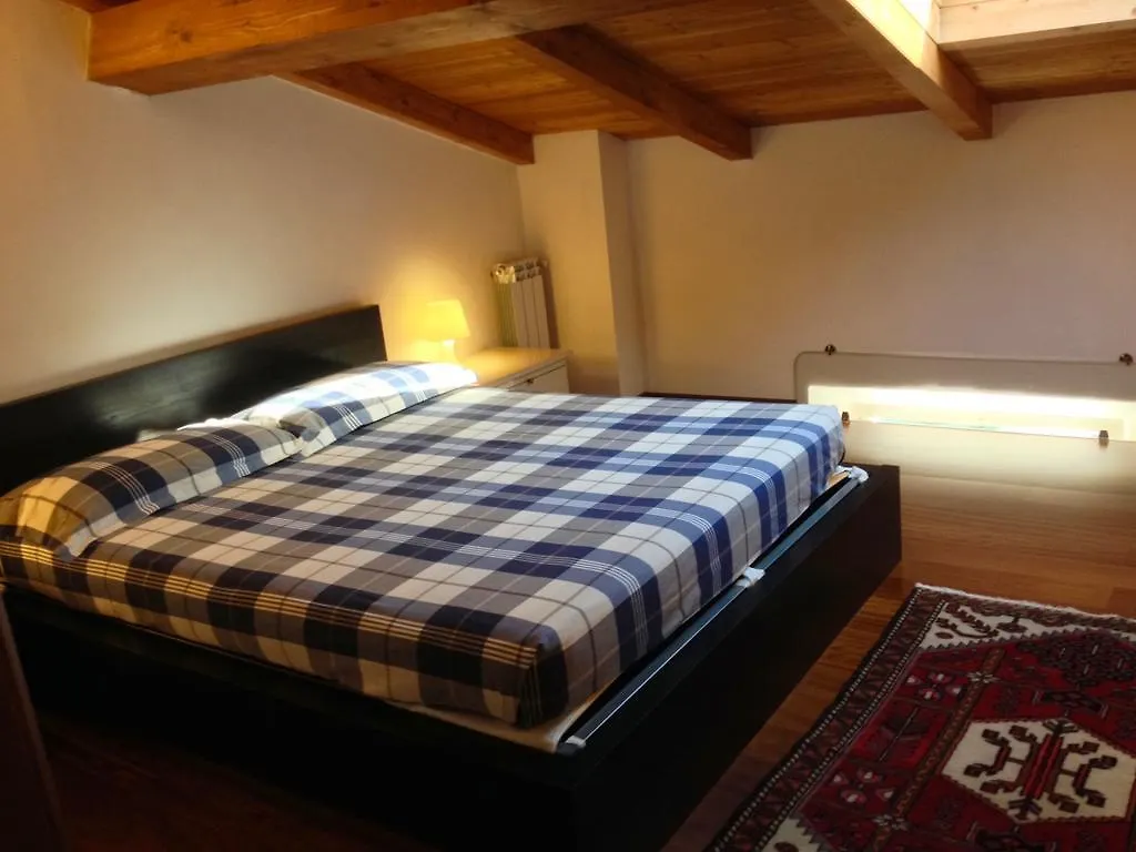 Rose Apartment Marina Di Carrara