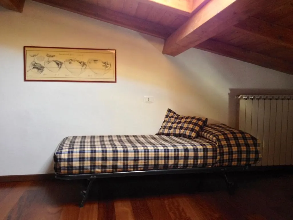 Rose Apartment Marina Di Carrara