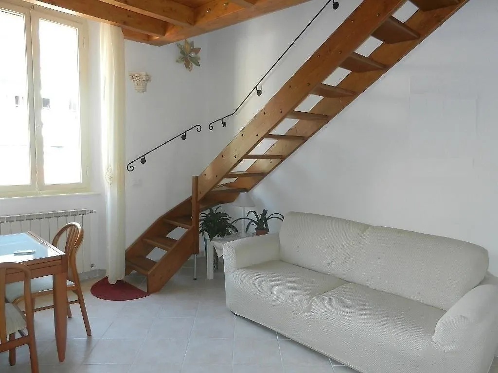 Rose Apartment Marina Di Carrara