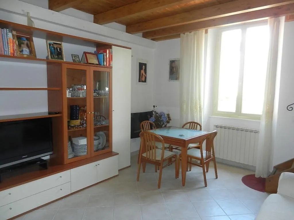 Rose Apartment Marina Di Carrara