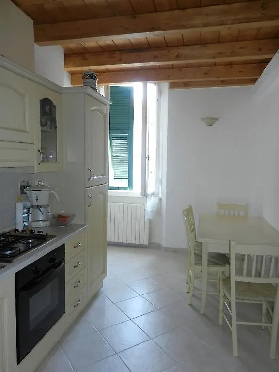 Rose Apartment Marina Di Carrara