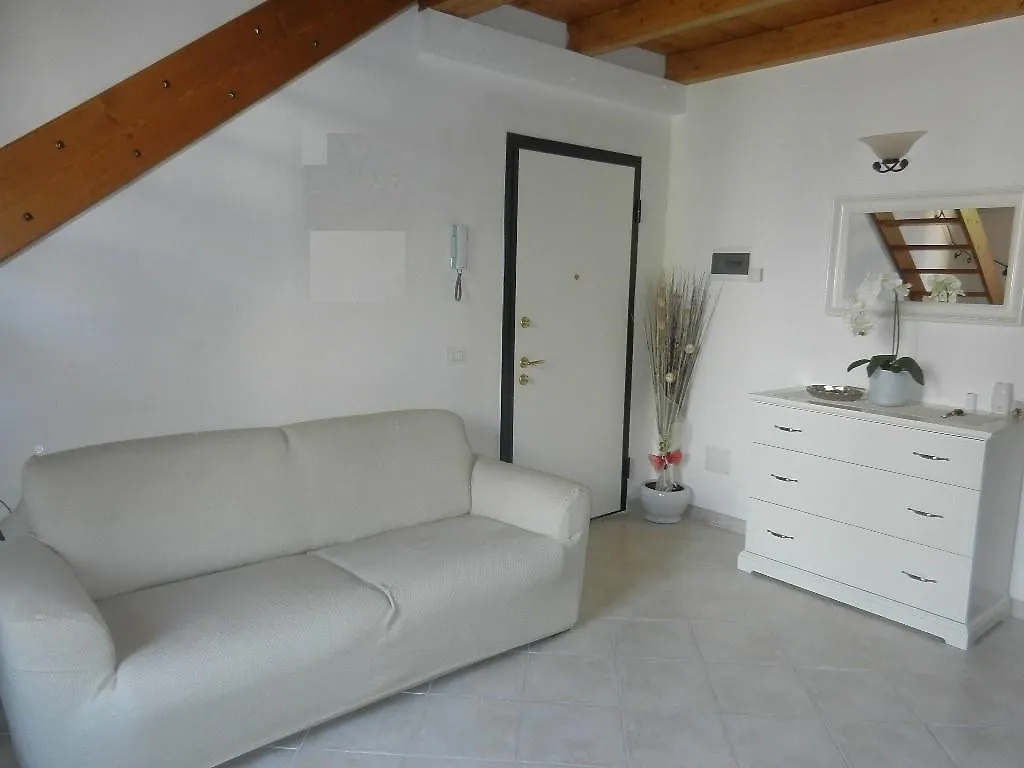 Rose Apartment Marina Di Carrara