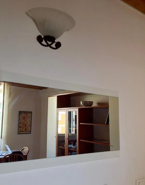 Rose Apartment Marina Di Carrara 0*,  Italien