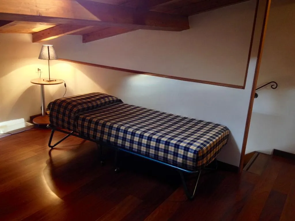 Rose Apartment Marina Di Carrara Italien