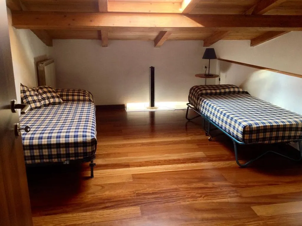 Rose Apartment Marina Di Carrara 0*,  Italy